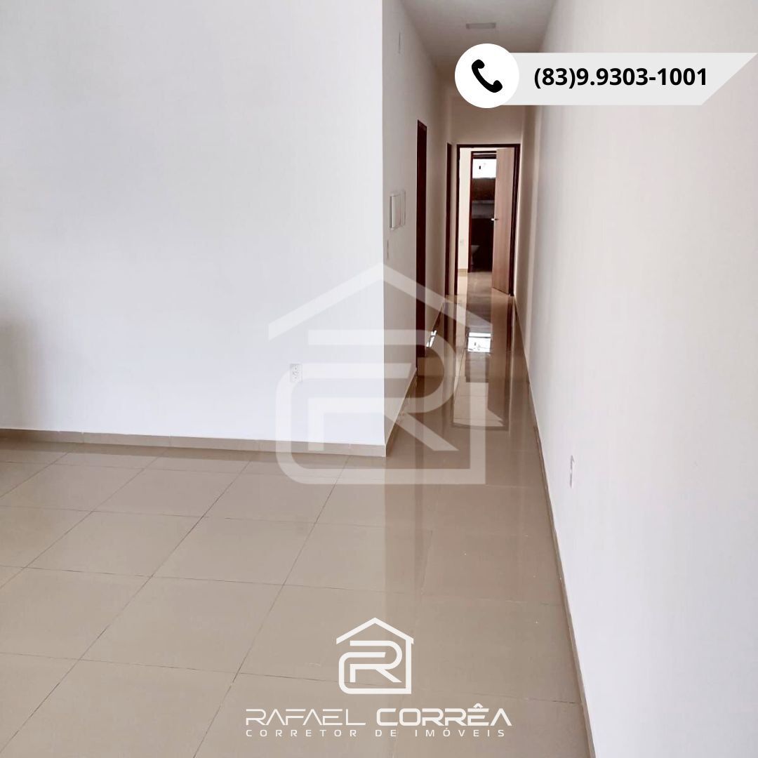 Apartamento à venda com 3 quartos, 105m² - Foto 6