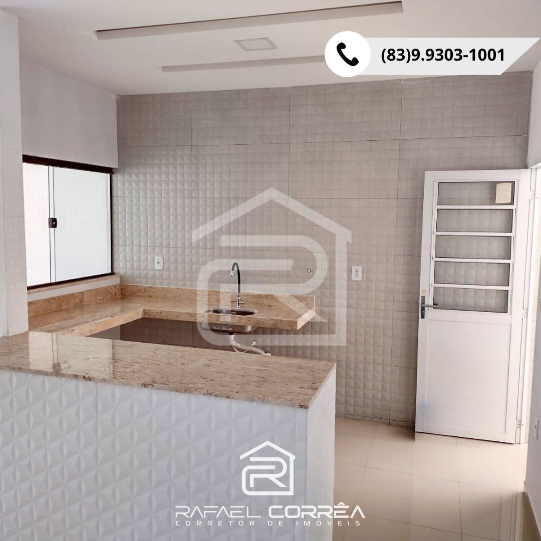 Apartamento à venda com 3 quartos, 105m² - Foto 5