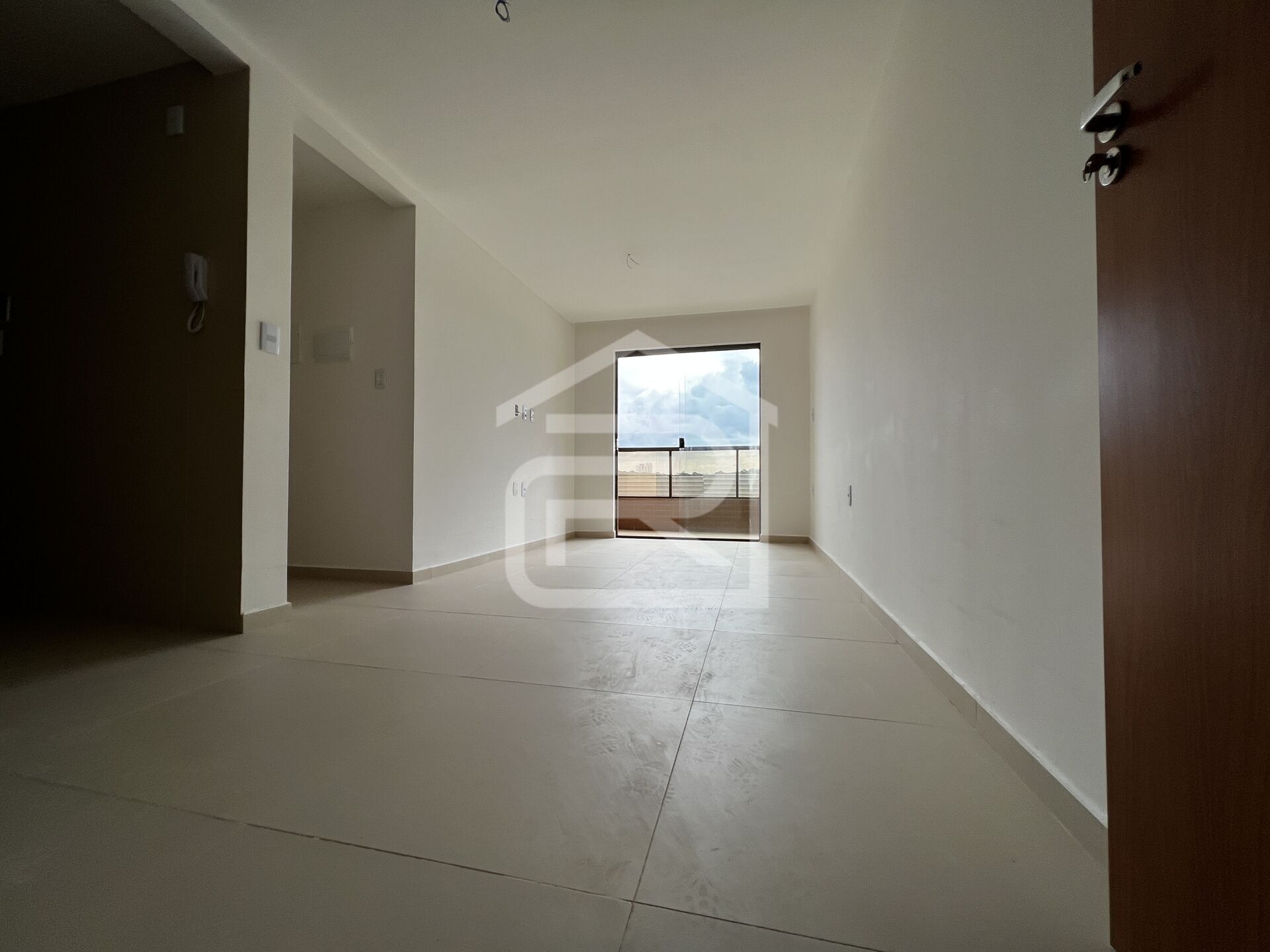 Apartamento à venda com 2 quartos, 53m² - Foto 10