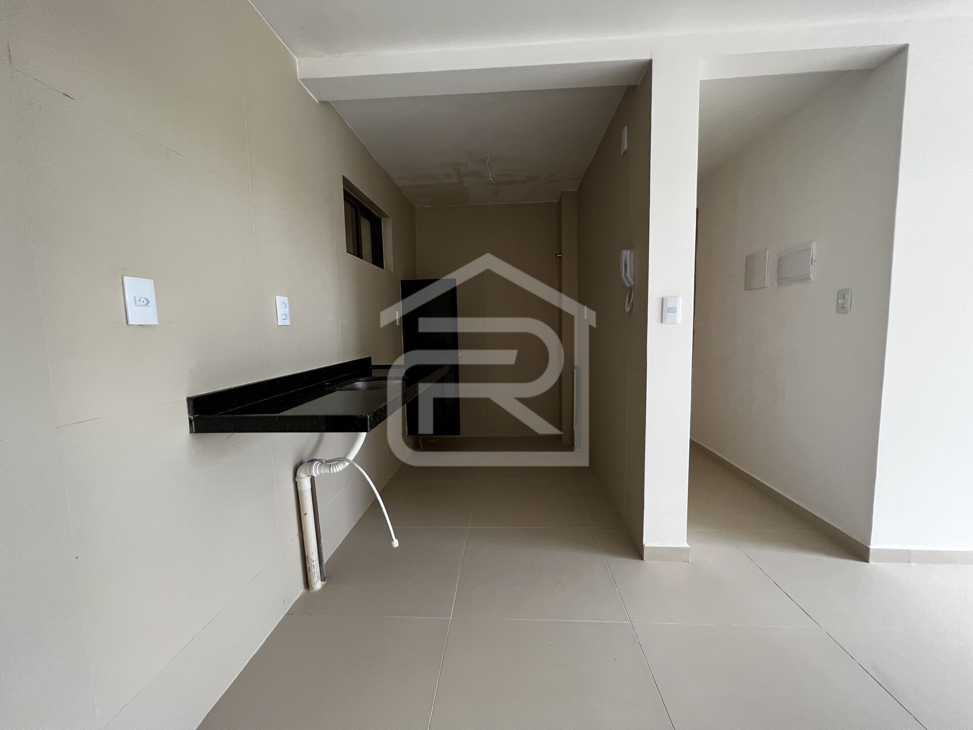 Apartamento à venda com 2 quartos, 53m² - Foto 12