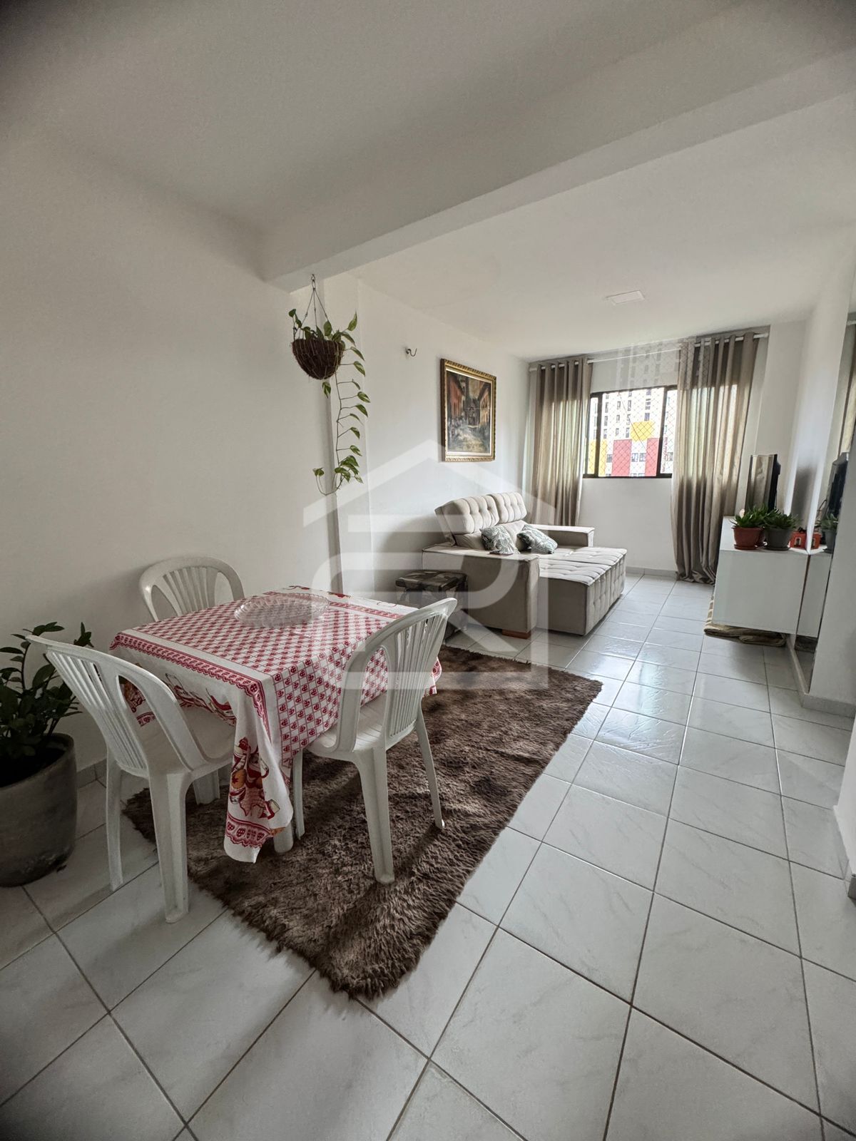 Apartamento à venda com 2 quartos, 56m² - Foto 6