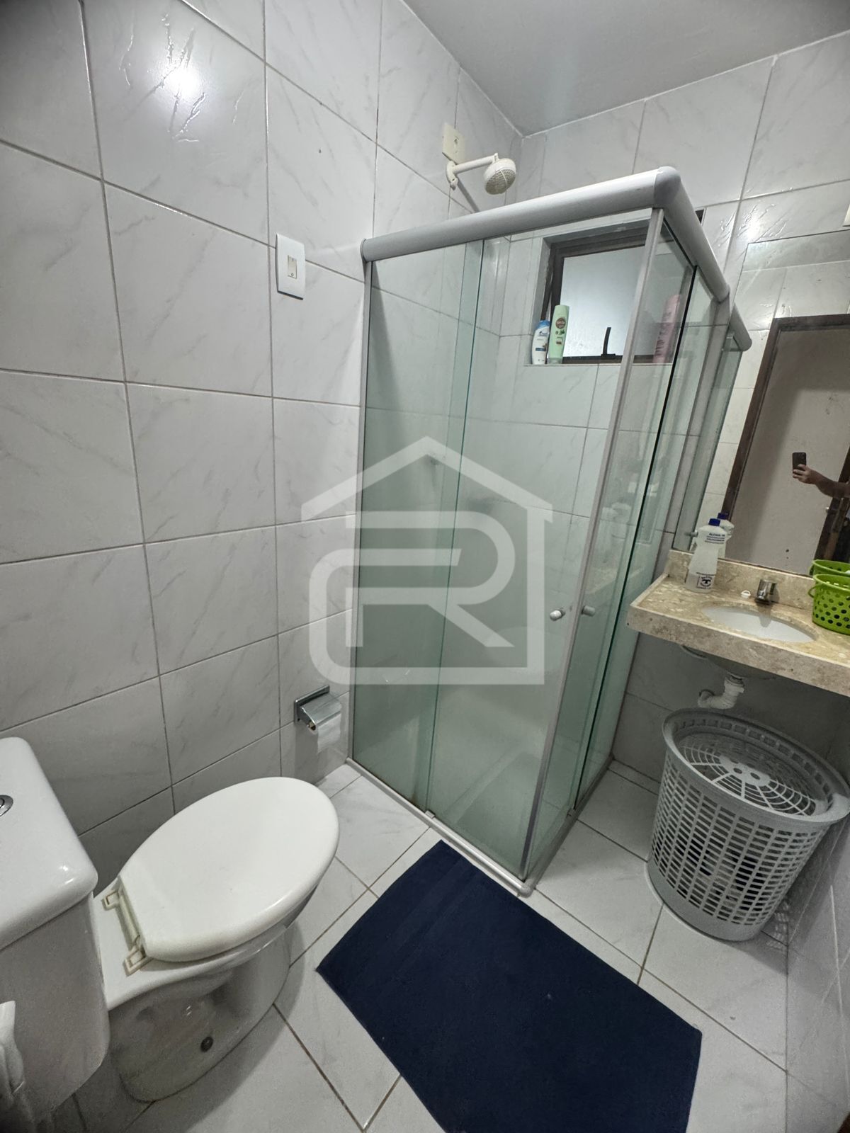 Apartamento à venda com 2 quartos, 56m² - Foto 12