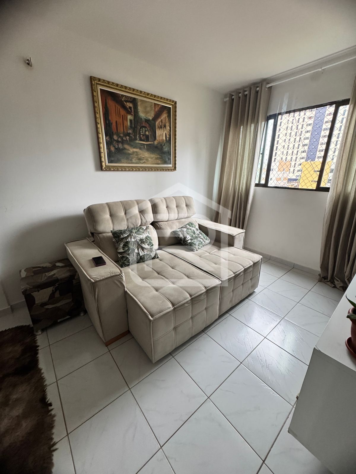 Apartamento à venda com 2 quartos, 56m² - Foto 5