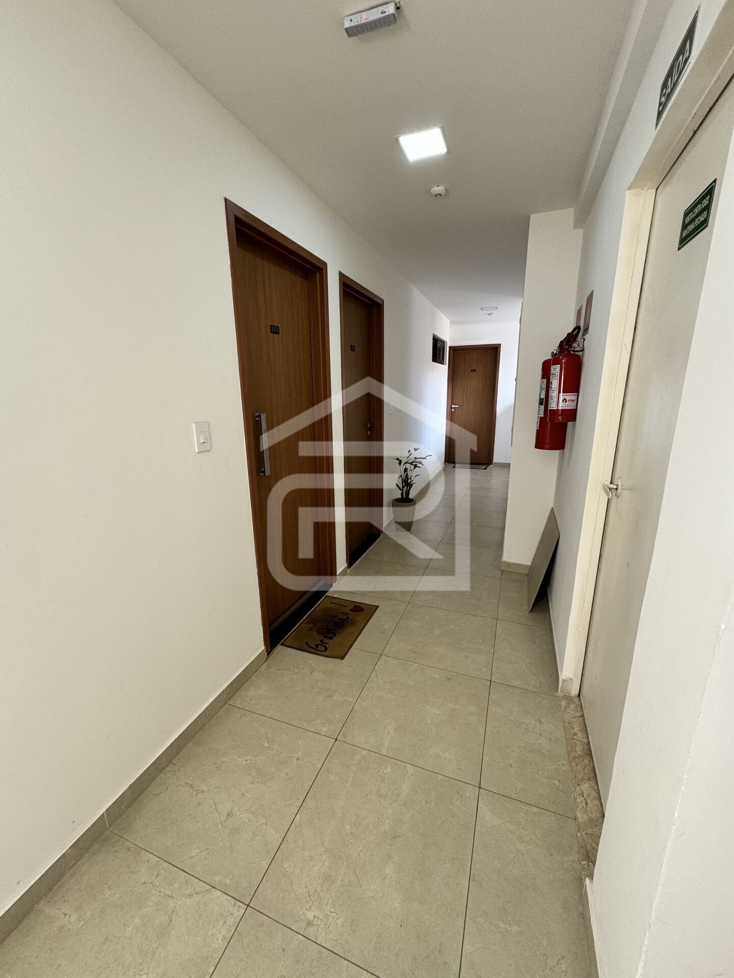 Flat/Apart Hotel para alugar com 1 quarto, 37m² - Foto 5