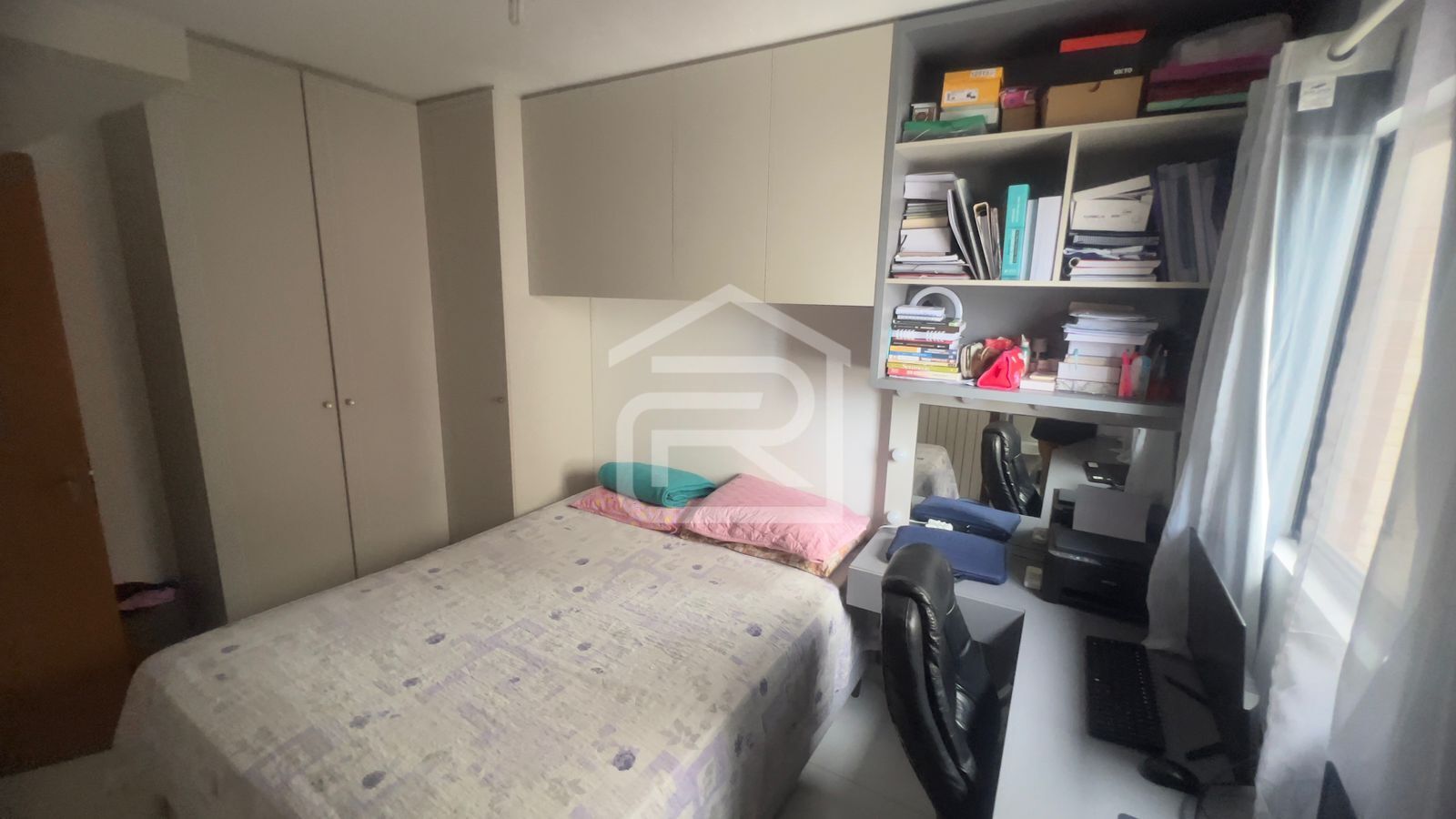 Apartamento para alugar com 3 quartos, 74m² - Foto 4