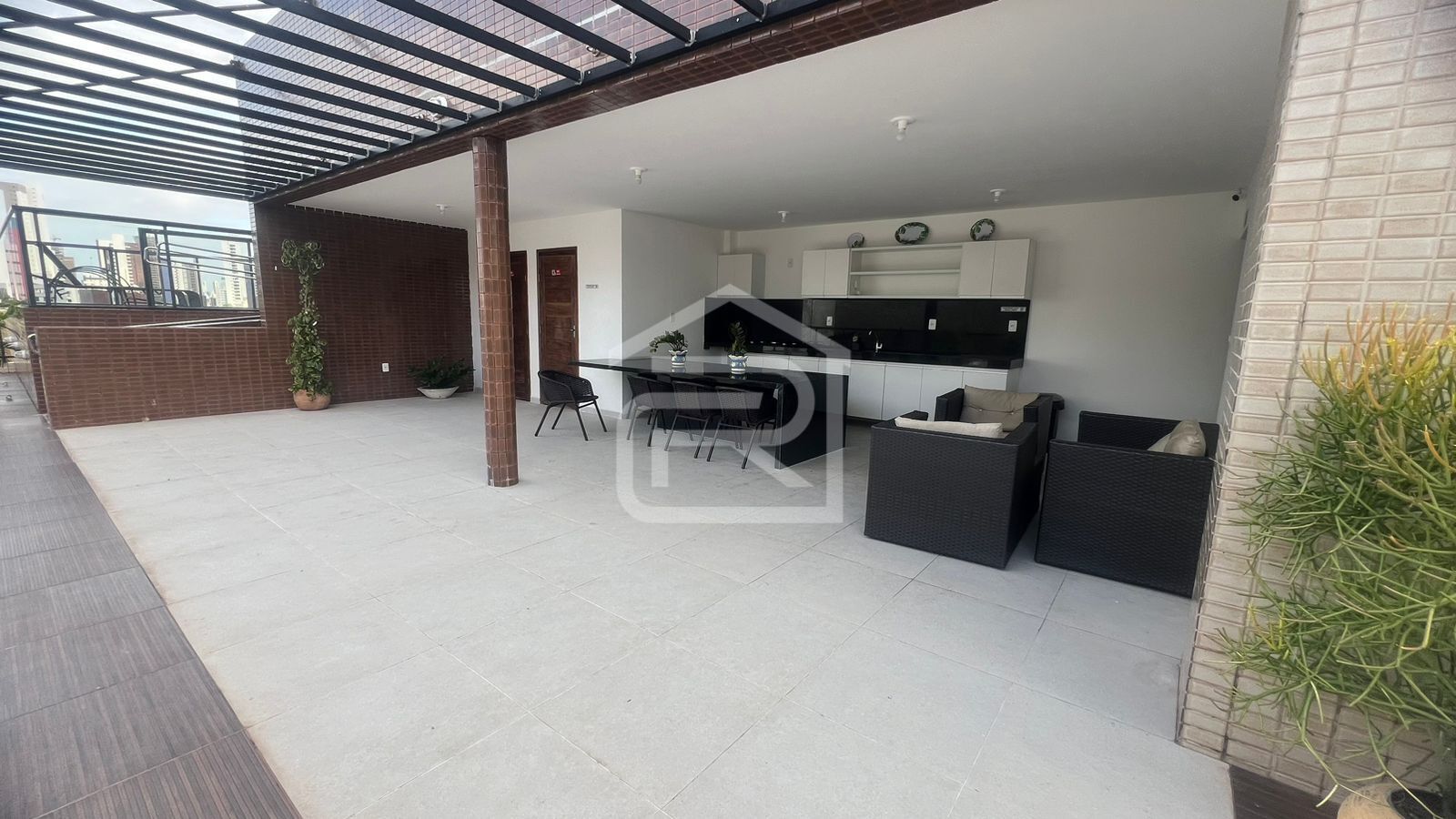 Apartamento para alugar com 3 quartos, 74m² - Foto 10