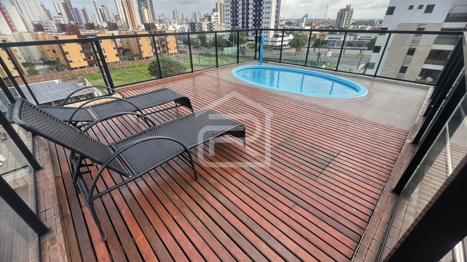 Apartamento para alugar com 3 quartos, 74m² - Foto 11