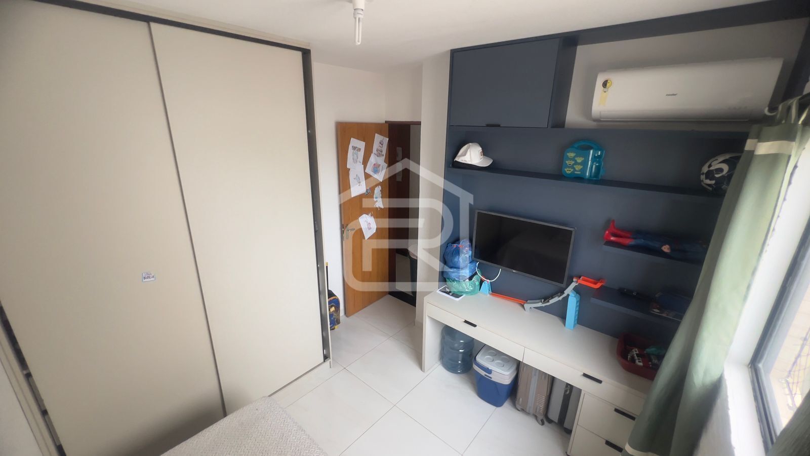 Apartamento para alugar com 3 quartos, 74m² - Foto 6