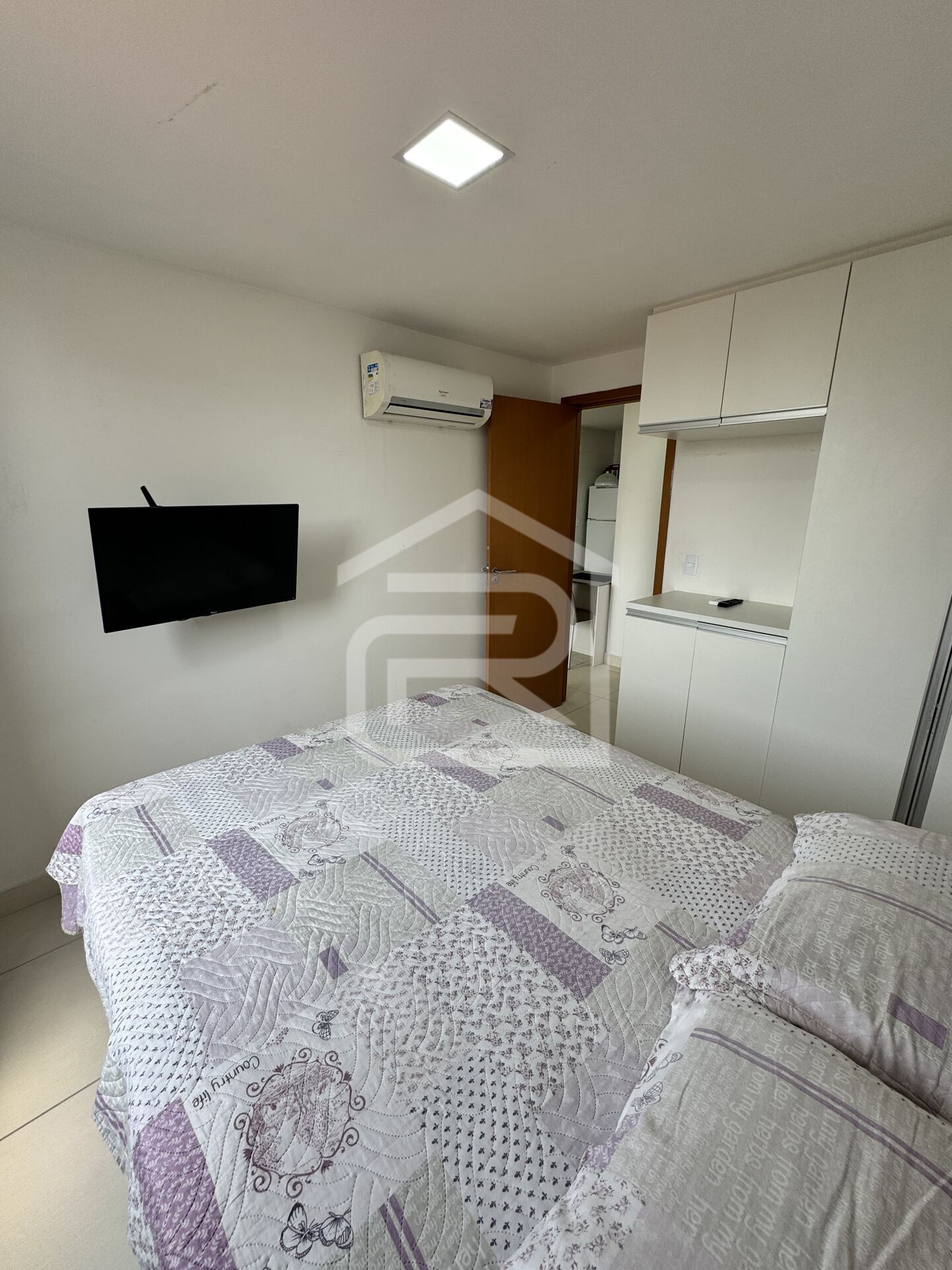 Apartamento para alugar com 1 quarto, 40m² - Foto 7