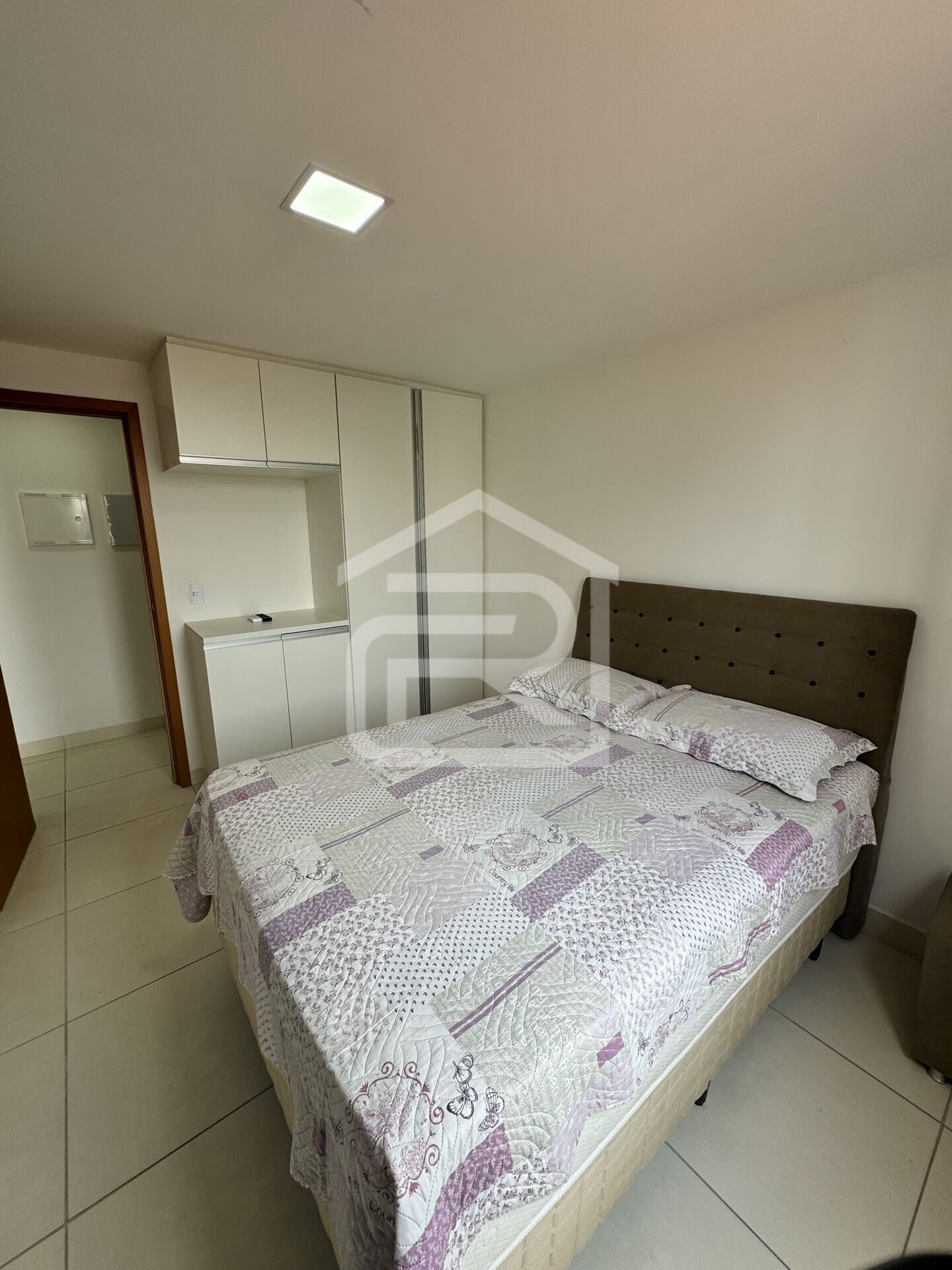 Apartamento para alugar com 1 quarto, 40m² - Foto 6