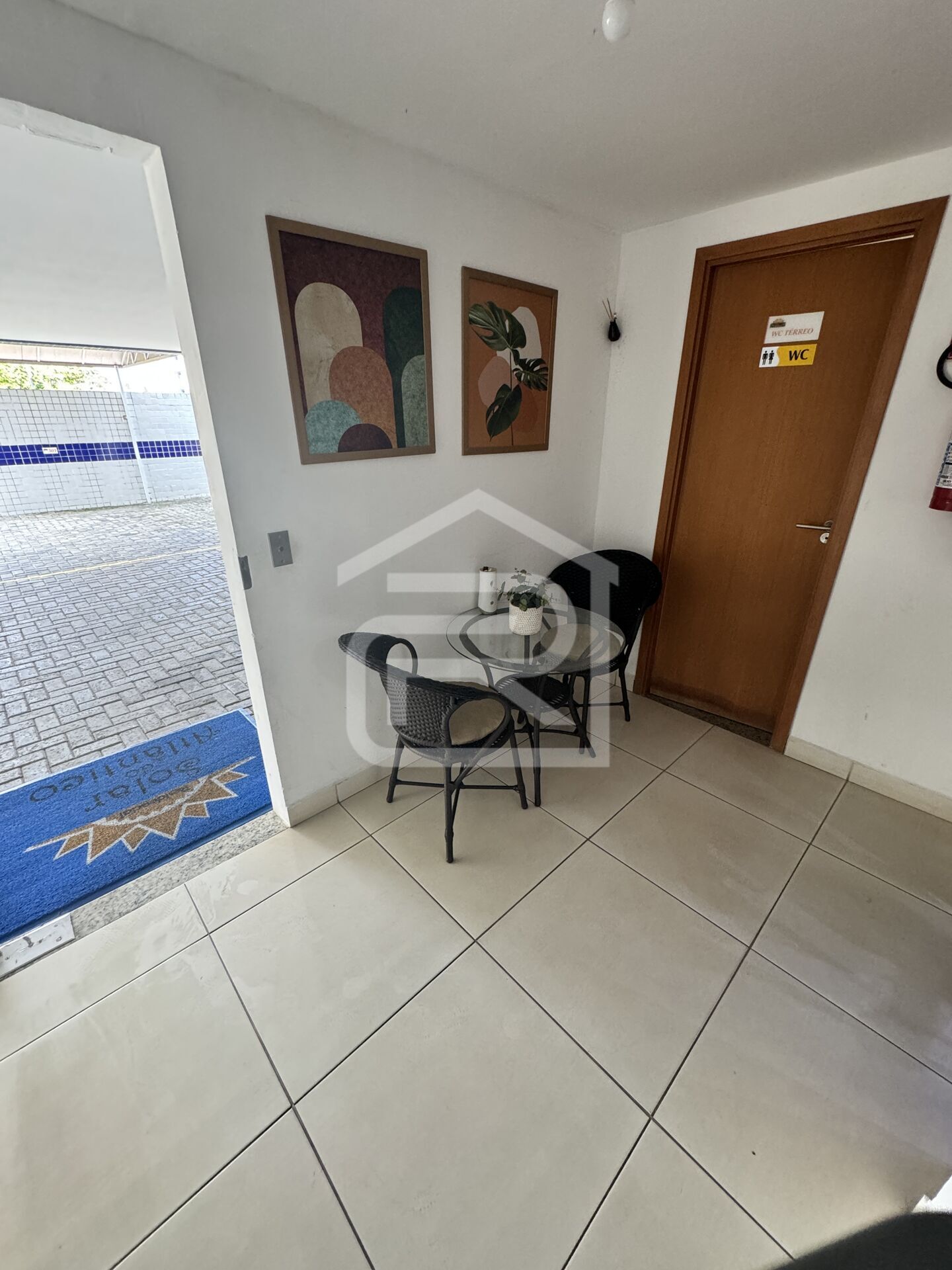 Apartamento para alugar com 1 quarto, 40m² - Foto 12