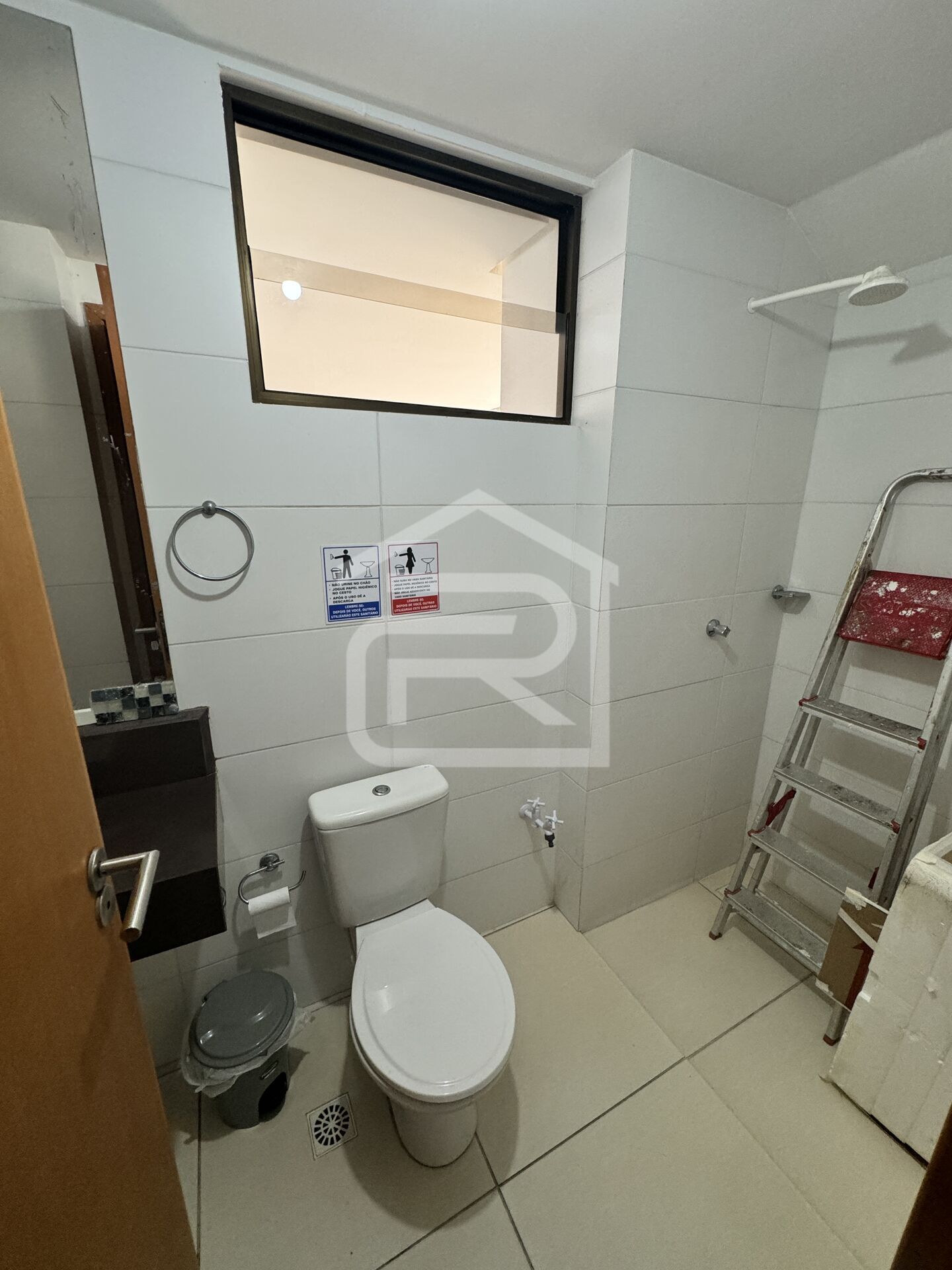 Apartamento para alugar com 1 quarto, 40m² - Foto 13