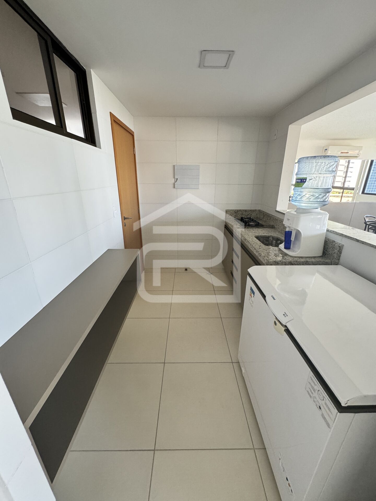 Apartamento para alugar com 1 quarto, 40m² - Foto 16