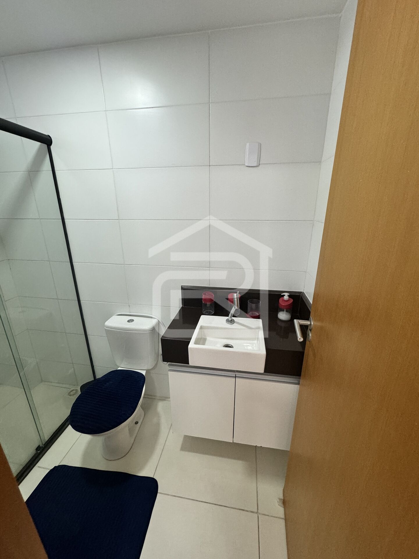 Apartamento para alugar com 1 quarto, 40m² - Foto 8