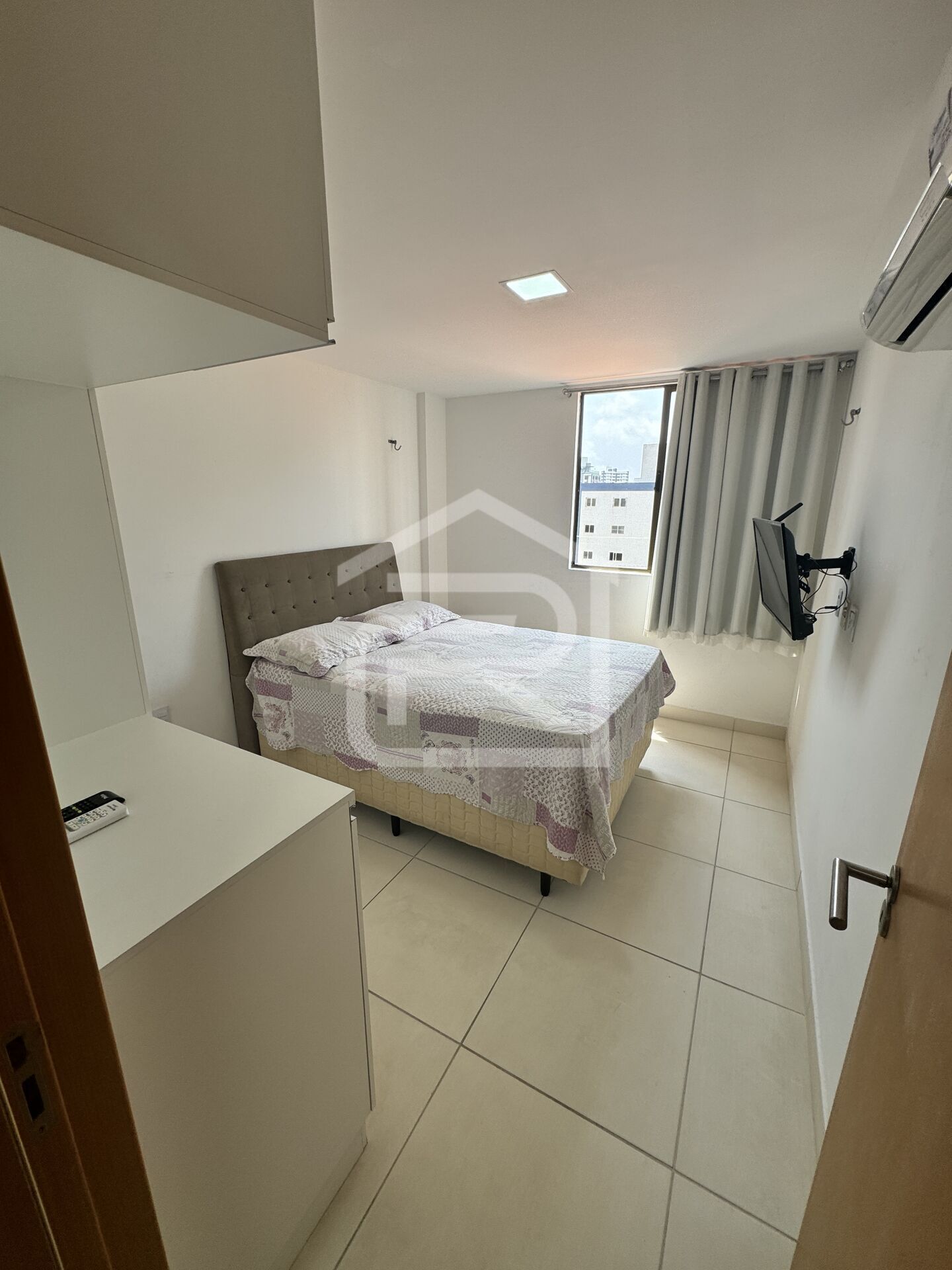 Apartamento para alugar com 1 quarto, 40m² - Foto 5