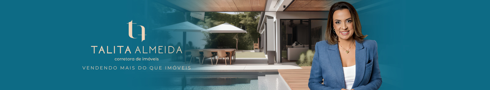 Talita Almeida