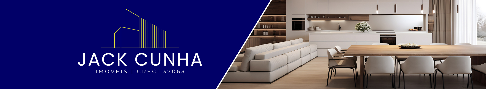 JR NEGOCIOS IMOBILIARIOS