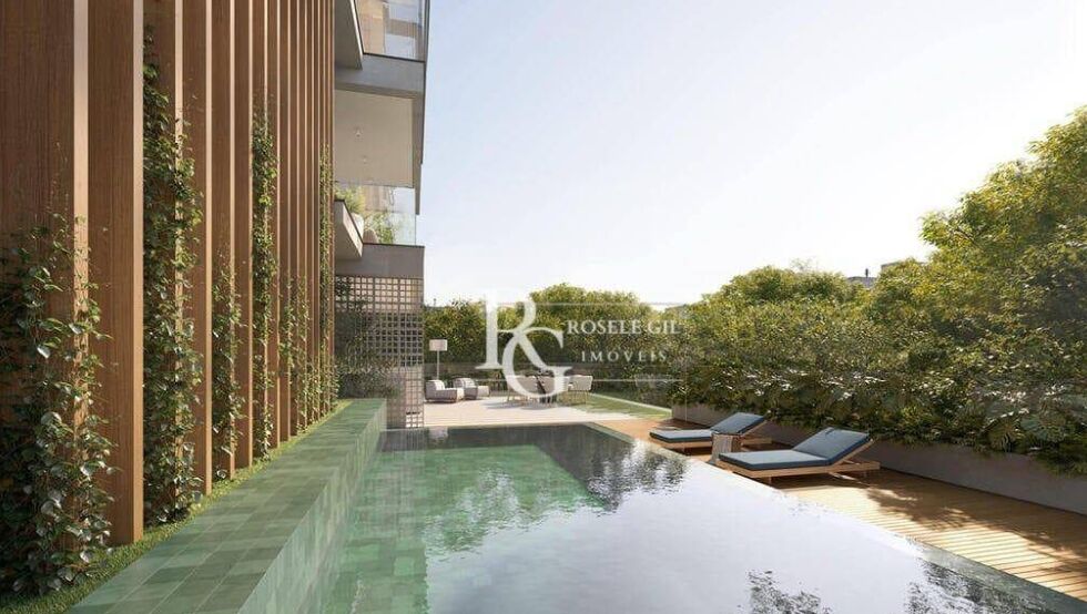 Apartamento, 4 quartos, 382 m² - Foto 9