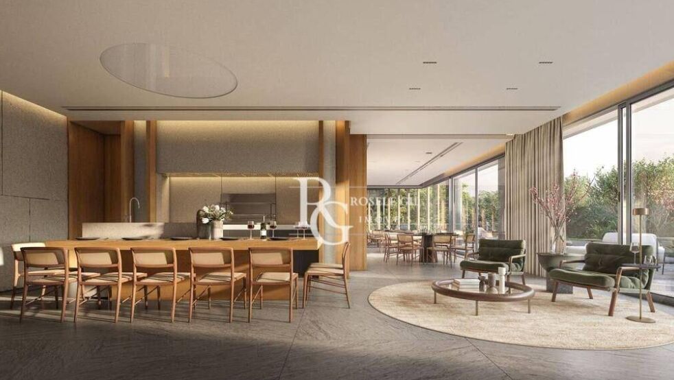 Apartamento, 4 quartos, 382 m² - Foto 16