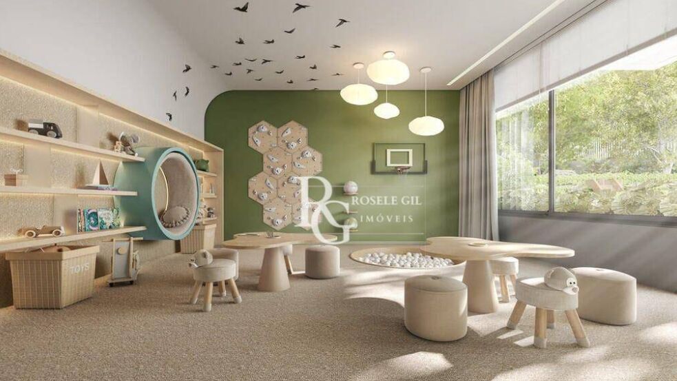 Apartamento, 4 quartos, 382 m² - Foto 17