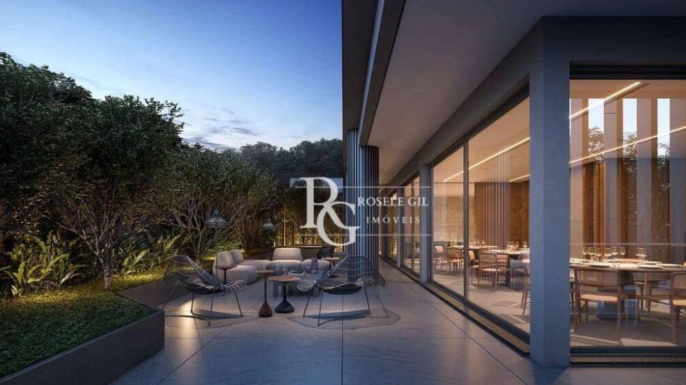 Apartamento, 4 quartos, 382 m² - Foto 13