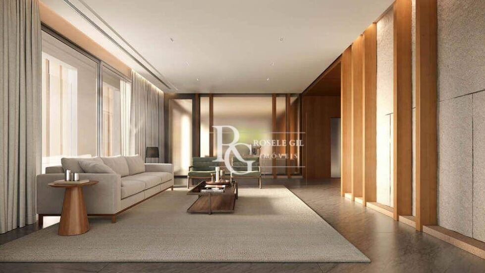 Apartamento, 4 quartos, 382 m² - Foto 7