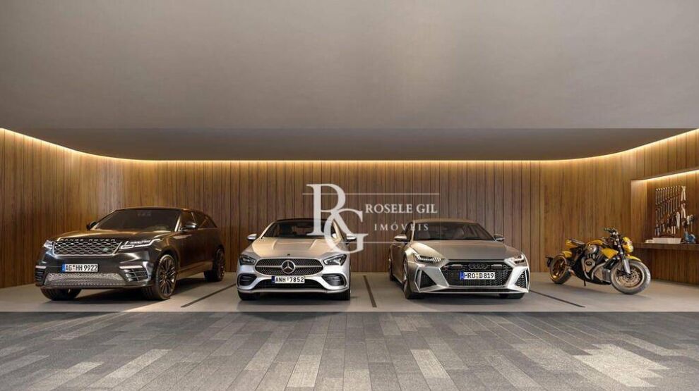 Apartamento, 4 quartos, 382 m² - Foto 18