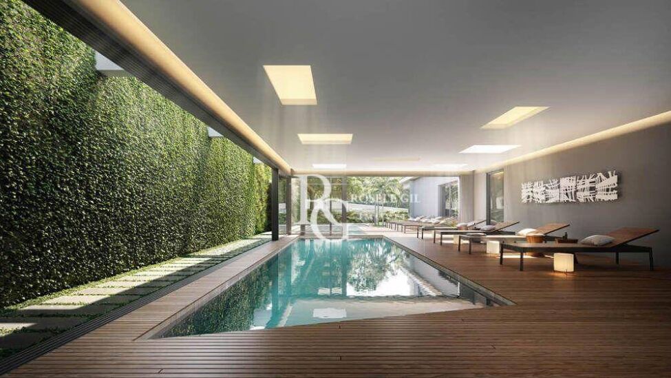 Apartamento, 4 quartos, 382 m² - Foto 10