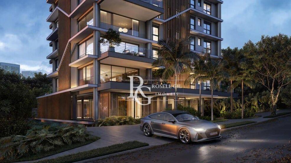 Apartamento, 4 quartos, 382 m² - Foto 6