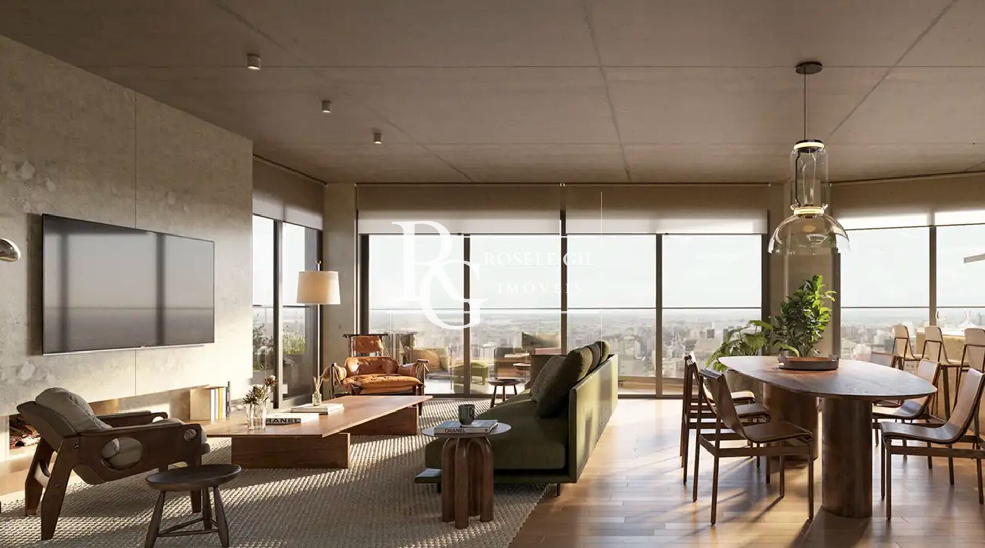 Apartamento, 3 quartos, 202 m² - Foto 21