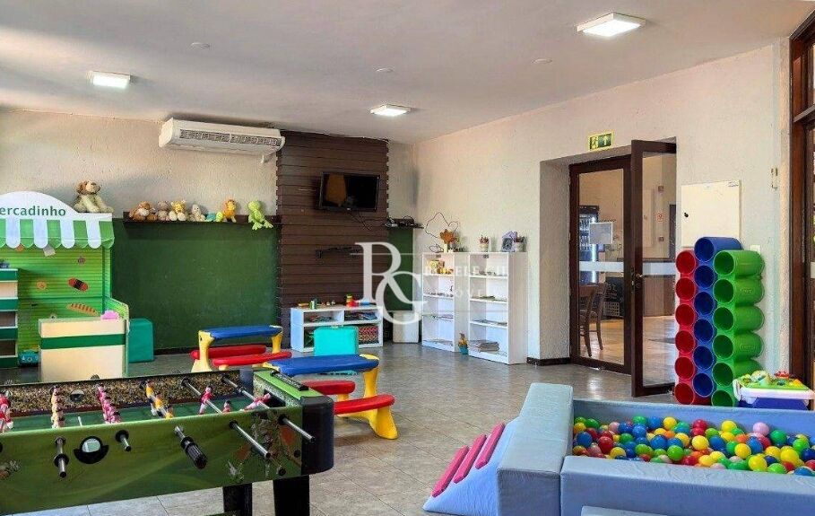 Casa, 4 quartos, 349 m² - Foto 45