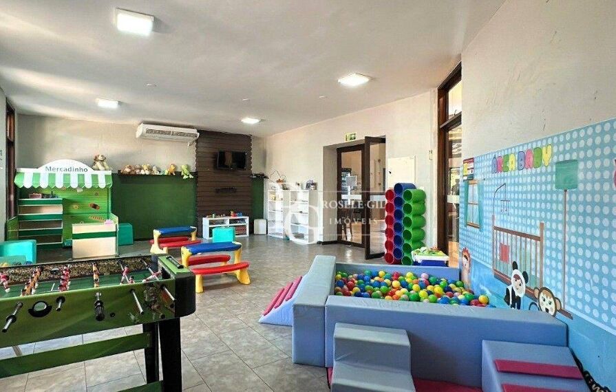 Casa, 4 quartos, 349 m² - Foto 44