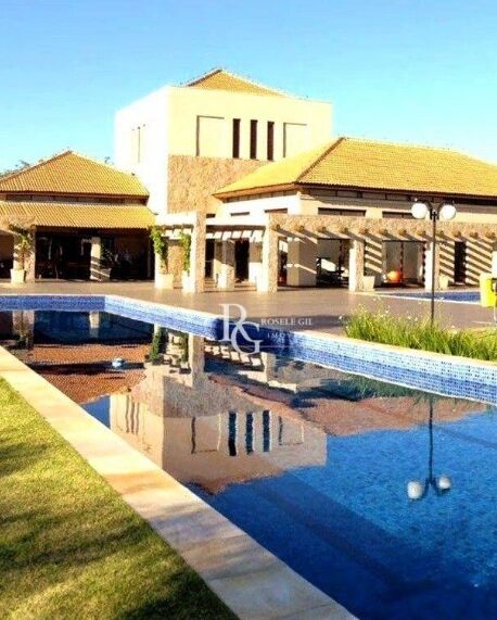 Casa, 4 quartos, 349 m² - Foto 39