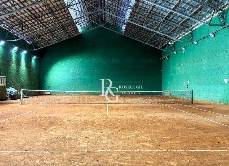 Casa, 4 quartos, 349 m² - Foto 55