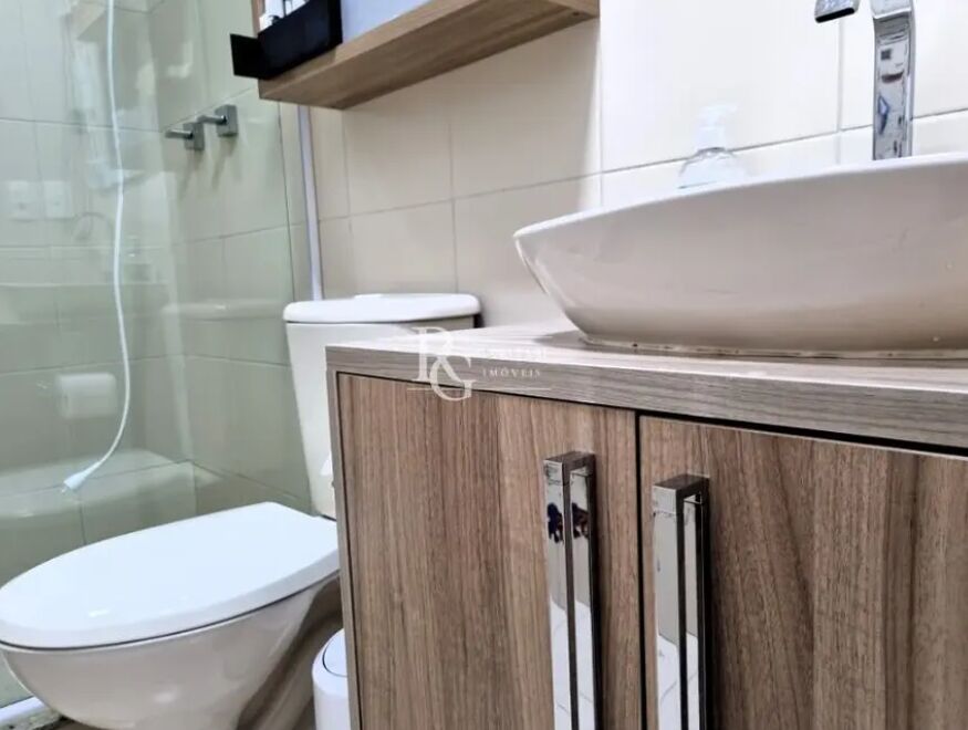 Apartamento, 3 quartos, 74 m² - Foto 19