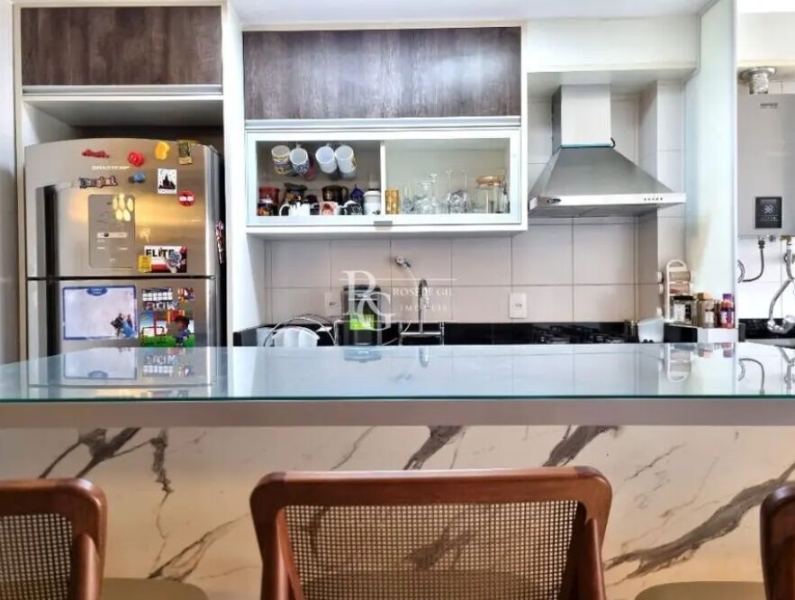 Apartamento, 3 quartos, 74 m² - Foto 21