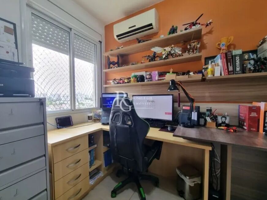 Apartamento, 3 quartos, 74 m² - Foto 17