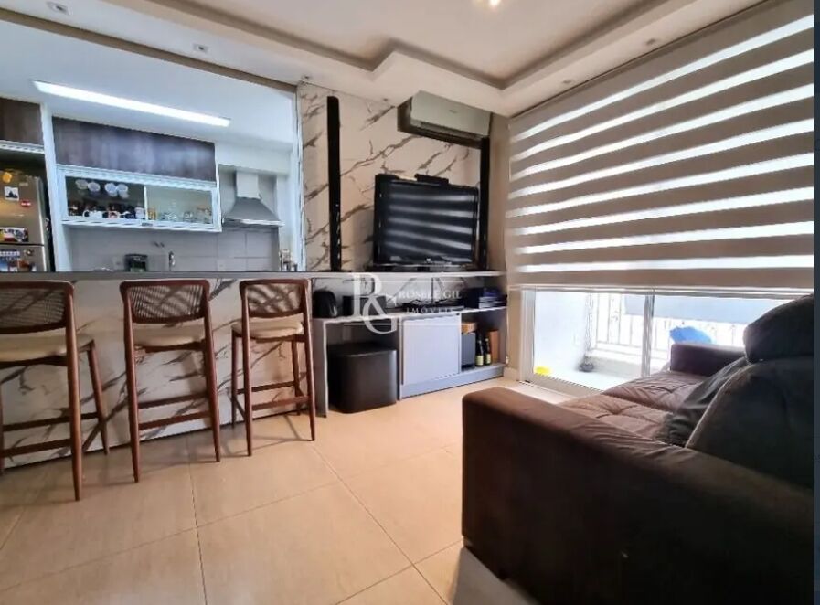 Apartamento, 3 quartos, 74 m² - Foto 6