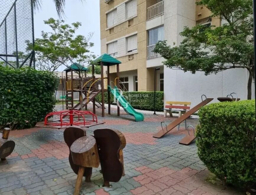 Apartamento, 3 quartos, 74 m² - Foto 29