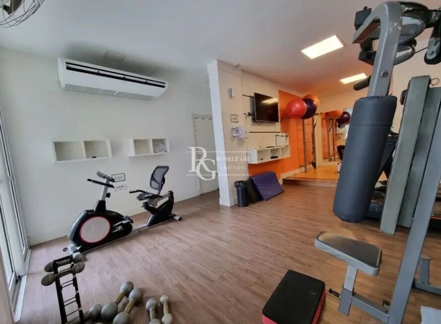 Apartamento, 3 quartos, 74 m² - Foto 35