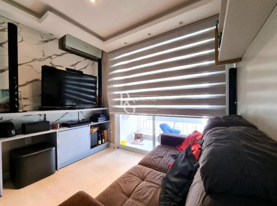 Apartamento, 3 quartos, 74 m² - Foto 3