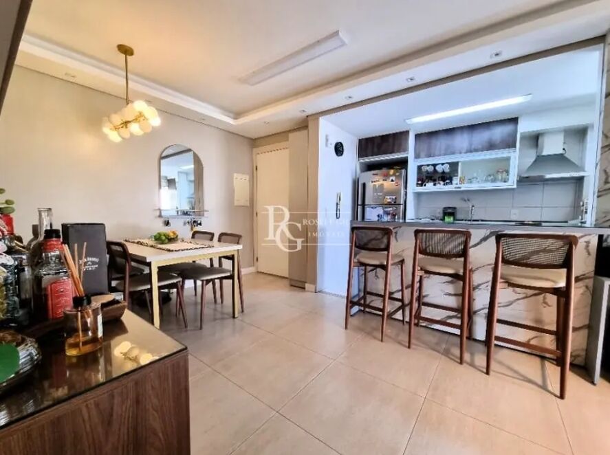 Apartamento, 3 quartos, 74 m² - Foto 5