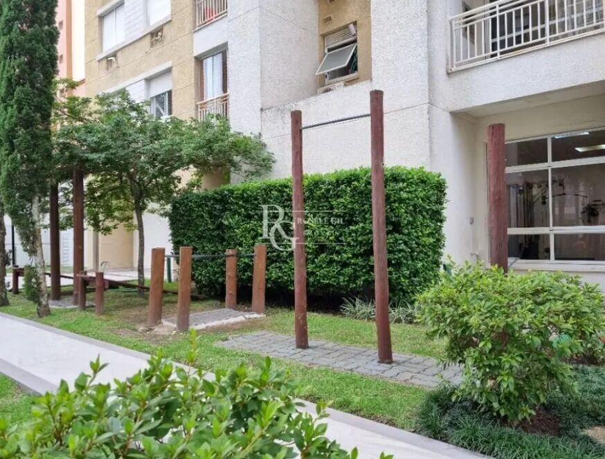 Apartamento, 3 quartos, 74 m² - Foto 32