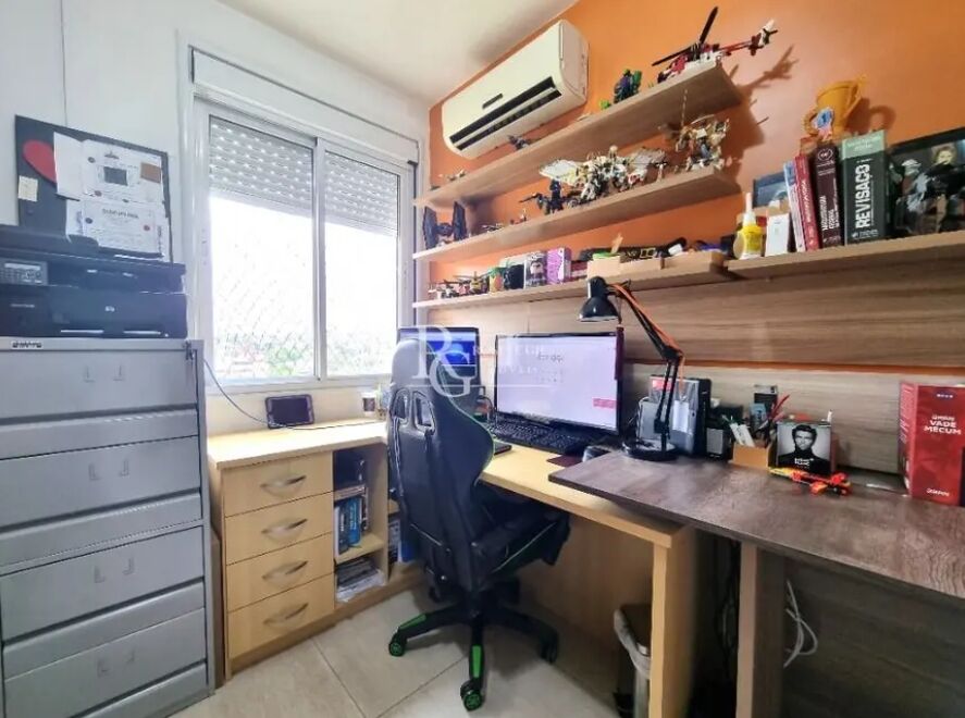 Apartamento, 3 quartos, 74 m² - Foto 15