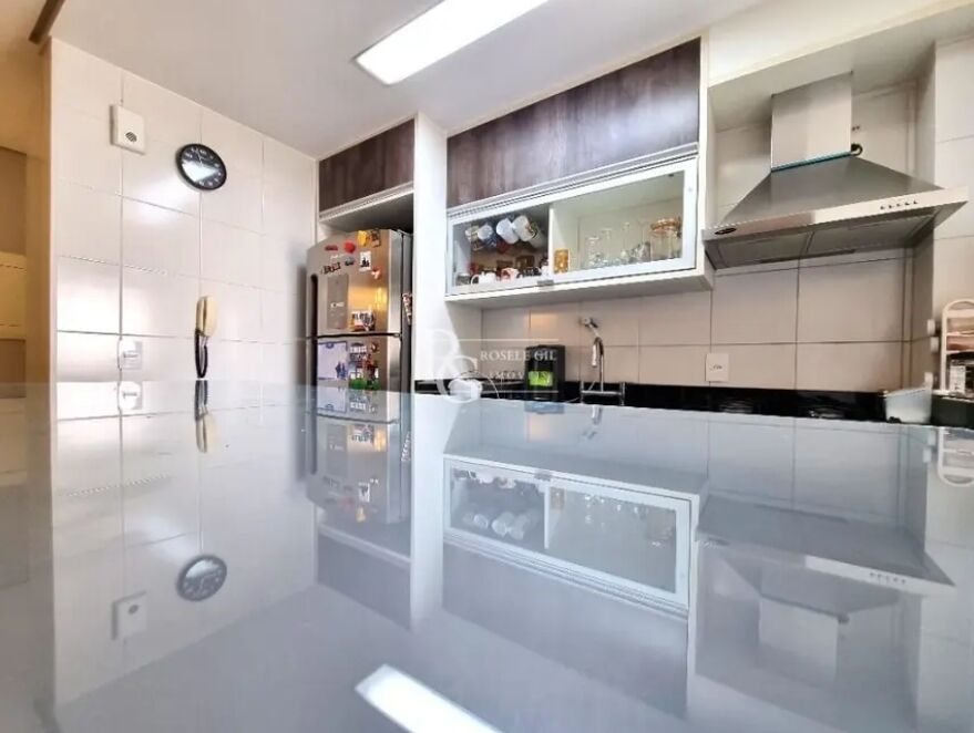 Apartamento, 3 quartos, 74 m² - Foto 22