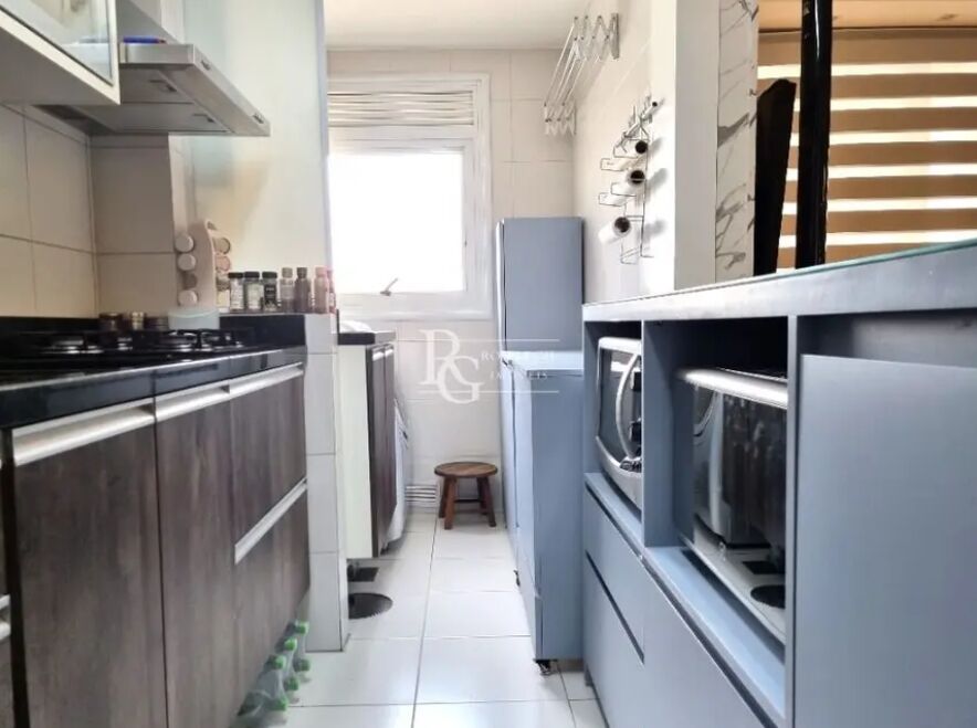 Apartamento, 3 quartos, 74 m² - Foto 23