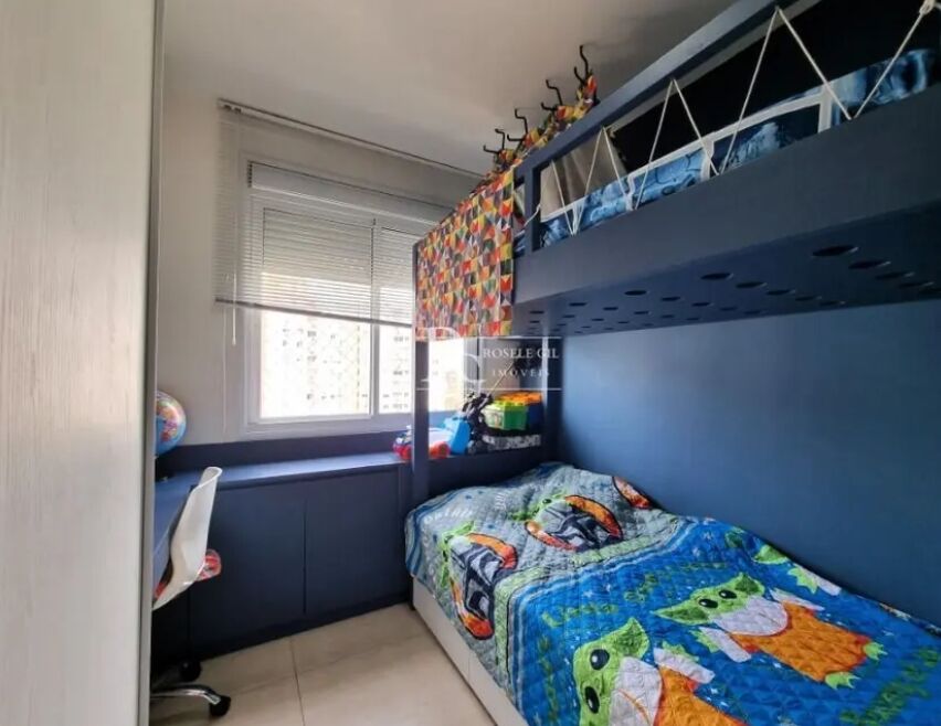 Apartamento, 3 quartos, 74 m² - Foto 14