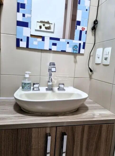 Apartamento, 3 quartos, 74 m² - Foto 20