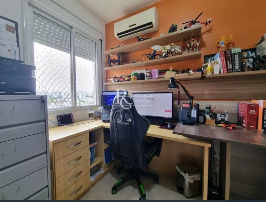 Apartamento, 3 quartos, 74 m² - Foto 16