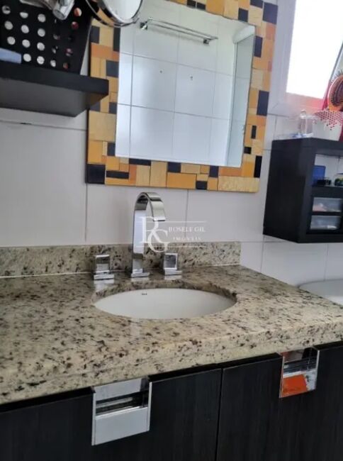 Apartamento, 3 quartos, 74 m² - Foto 11